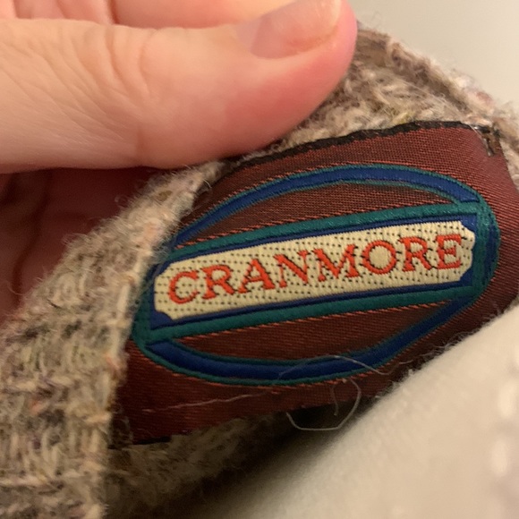 Vintage Cranmore cable knit sweater - Picture 6 of 7